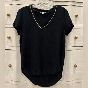 Olivia Graye Top Size Small